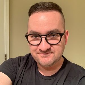 Meet your Posher, Larry